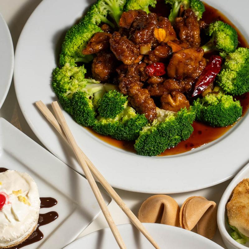 Shanghai Lily Photos 2